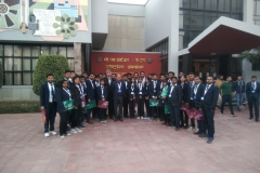 Industrial Visit