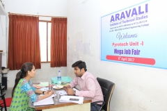 Job Fair