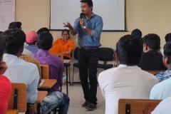 Seminar On Spoken English