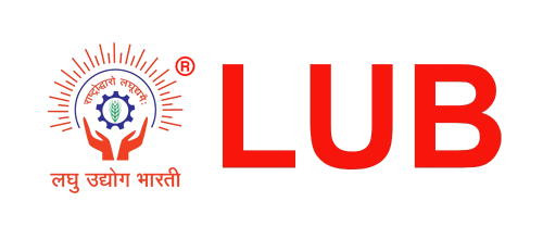 MOU WITH LAGHU UDHYOG BHARATI, UDAIPUR: