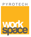 MOU WITH PYROTECH WORK SPACE